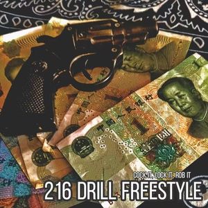 216 Drill Freestyle