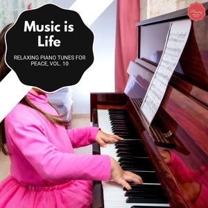 Study Special (Solo Piano G Minor)