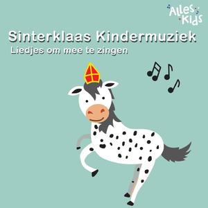 5 december, ha dat is een blijde dag!