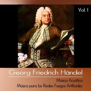 Music for the Royal Fireworks, HWV 351: III. La paix
