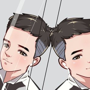 离骚（Cover 易烊千玺）