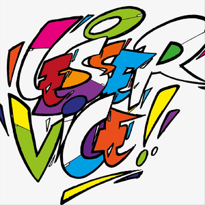 Lesser Vice (feat. Umberto Echo)