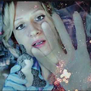 Peruvian Sniff for Anxiety