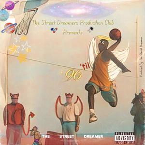 Distant Land (feat. DENMARK VESSEY)