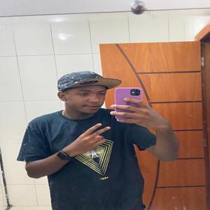 Senta com vontade (feat. Dj nh)