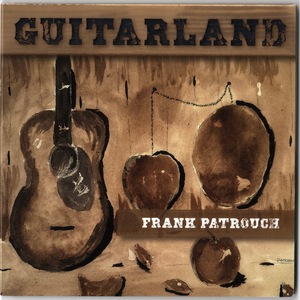 King of Guitarland