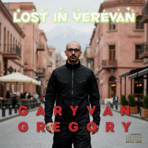 Lost in Yerevan