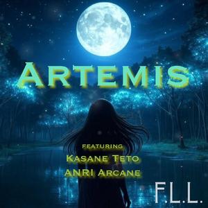 Artemis (feat. 重音テト & アンリ アーケイン)