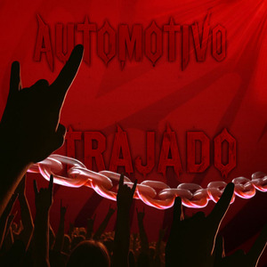 Automotivo trajado