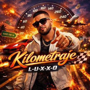 Kilometraje (Salsa Urbana)