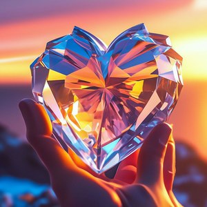 Мамино сердце