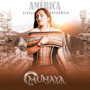 América - Tierra Incógnita