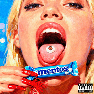 Mentos