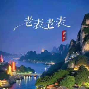 老表老表