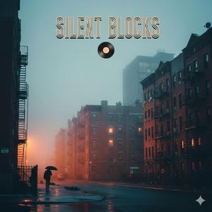 Silent blocks