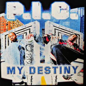 Livin' To Die (feat. P.I.C., D.O.thaBRICK & J.U.ICE)