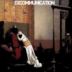 ExCommunication (feat. Chucc Daily)