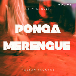 PONGA MERENGUE
