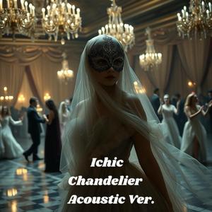 Chandelier (Acoustic Ver)