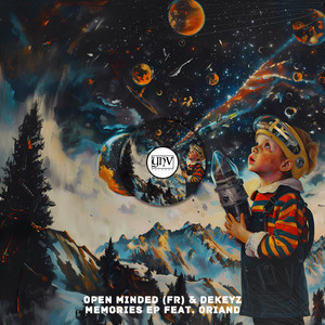 Childhood Memories (feat. Oriand) (Original Mix)