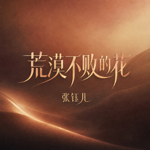 荒漠不败的花