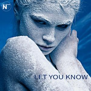 Let You Know (Nightcore)