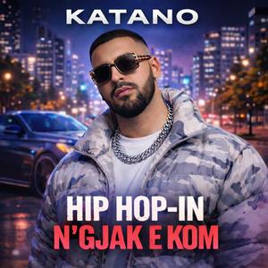 Hip Hop-in n`Gjak e kom
