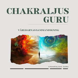 Vibration av 528 Hz, Andlighet (Sahasrara)