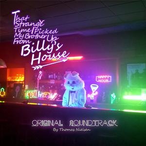 Escape from the Ballroom