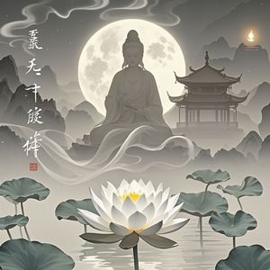 觀音心燈