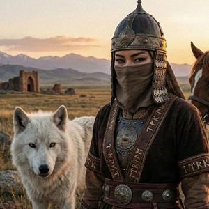 Nihal Atsız - Davetiye