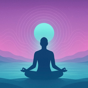 Spiral Gate (852 Hz)