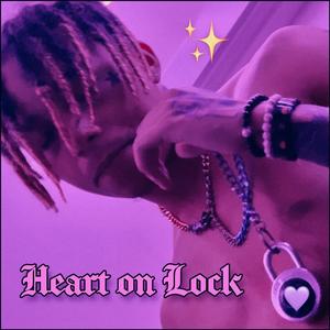 Heart on Lock