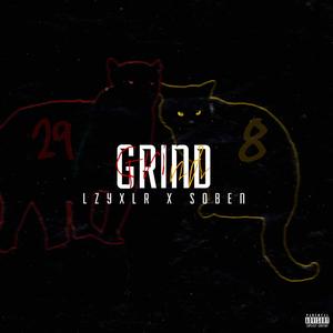 Grind (feat. Soben)