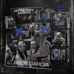 Aros García: Hype Box Sessions, Vol. 5