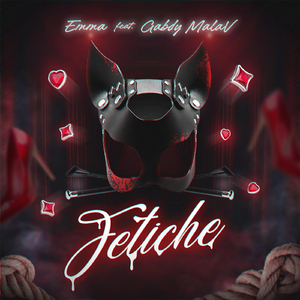 Fetiche (feat. Gabdy Malav)