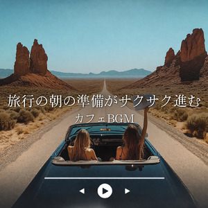 プチ旅行にぴったり♪週末のリラックスソング