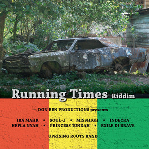 Running Times (Mad Madley Mix)
