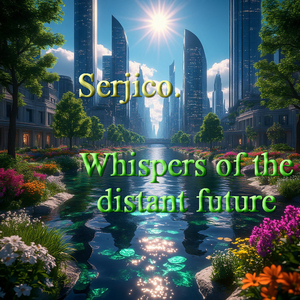 Whispers of the Distant Future