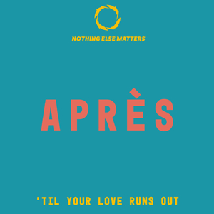 'Til Your Love Runs Out