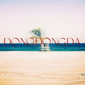 DONGDONGDA