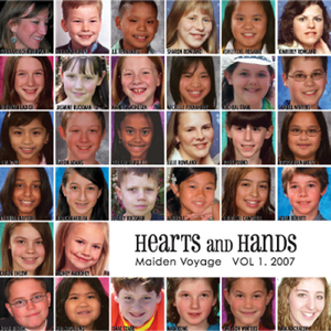 Water Waltz- mandy Magnusen, age 9