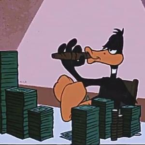 SO YOU KNOW I'M SMOKIN'