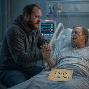 I Thought We Had Time