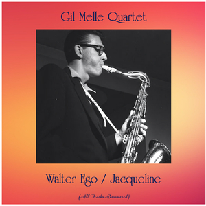 Walter Ego (Remastered 2016)