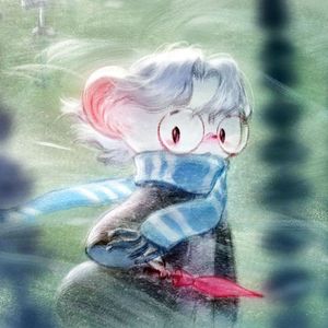 云烟成雨（翻唱）