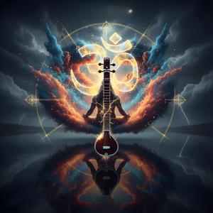 The Cosmic Sound (Om Fusion)