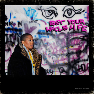 Everything / I'll Be Your