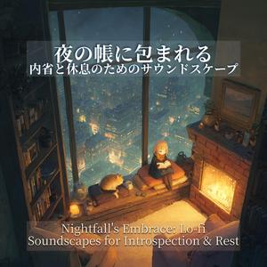 全てを終えて、深い安堵のため息BGM - Sigh of Relief: Ambient for Complete Unwinding