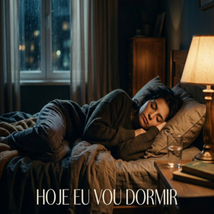 Hoje Eu Vou Dormir